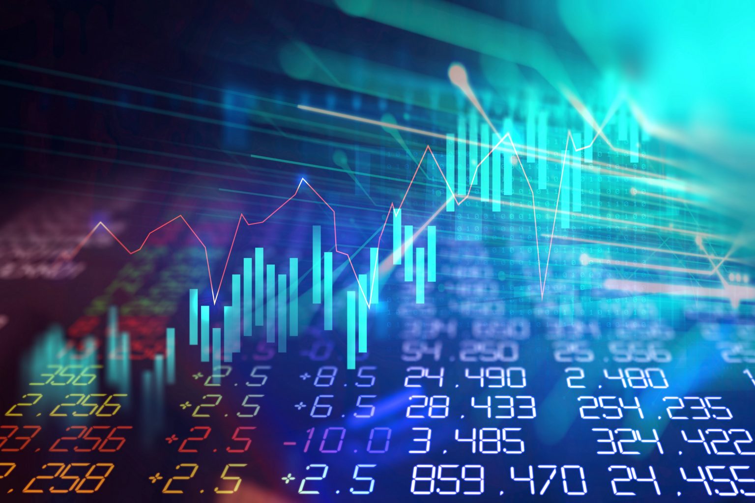 Cryptocurrency Trading & Investement CT200